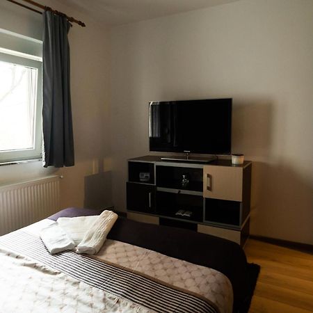 Apartament Dacul Vajdahunyad Kültér fotó