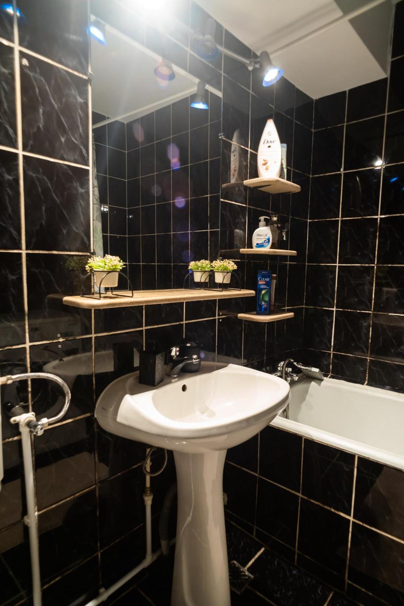 Apartament Dacul Vajdahunyad Kültér fotó